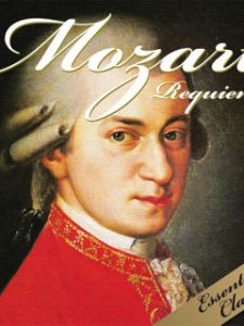 Requiem Mozart