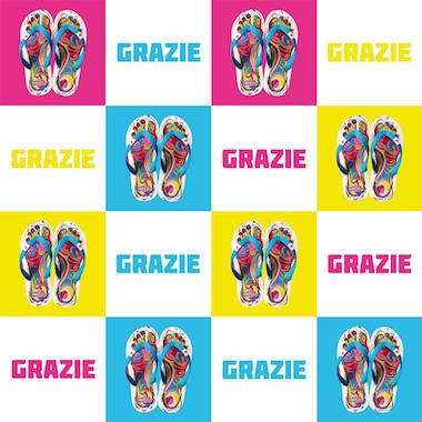 Rimini Marathon, migliaia di grazie