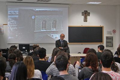 Sottani Liceo Classico