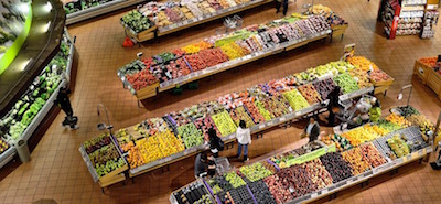 UNIVERSITÀ E IMPRESE PER IL FOOD