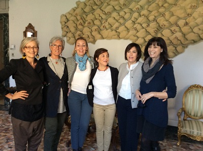 “Nel segno del Giglio”, la mostra del giardinaggio nel segno di Maria Luigia d’Austria a Colorno la mostra del giardinaggio nel segno di Maria Luigia d’Austria