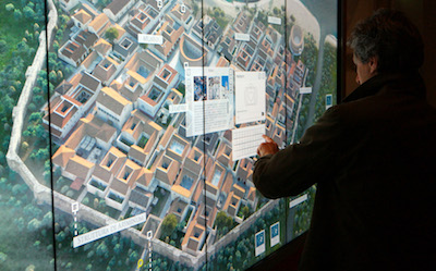 arimini caput viarum