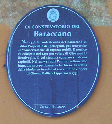 “La solidarietà a Bologna dal 1200 ad oggi”, il 14 aprile inaugurazione al Baraccano baraccano