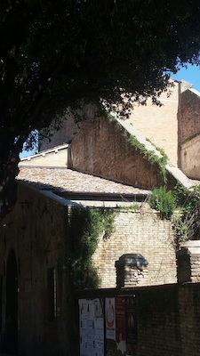 convento San Francesco