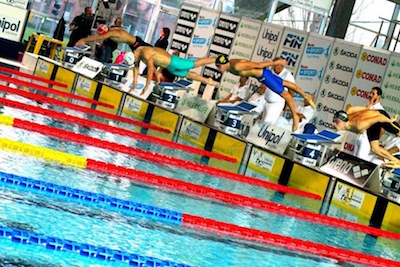 Week end a tutto sport per Riccione