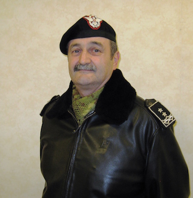 “50 sfumature di arancio … cavalieri e gentiluomini tra l’essere e l’apparire” foto ufficiale opv 2014