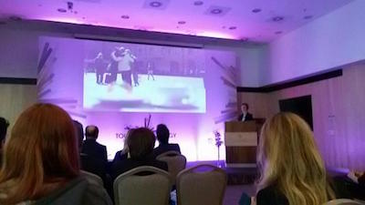 Anche Ferrara al Festival Europeo del Turismo a Dubrovnik per promuovere le proprie eccellenze