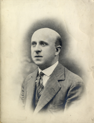 Aldo Francesco Massèra