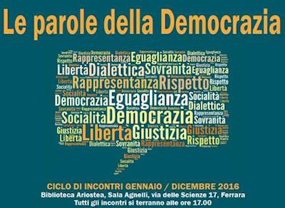 La virtù della pazienza e i suoi limiti parole-democrazia-2016