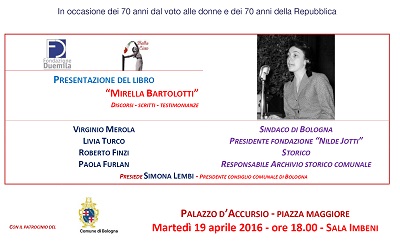 presentazione libro bartolotti