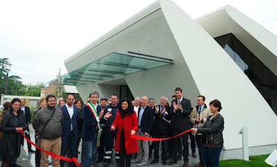 tempo crematorio Rimini