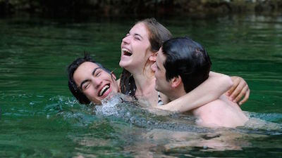 Lo sceneggiatore e regista Ivan Cotroneo presento il suo ultimo film “Un bacio” un bacio