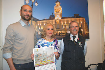 marani carrozze e cavalli