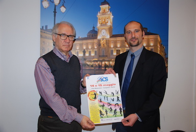 Marani Prova con Aics