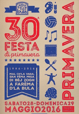30 festa primavera