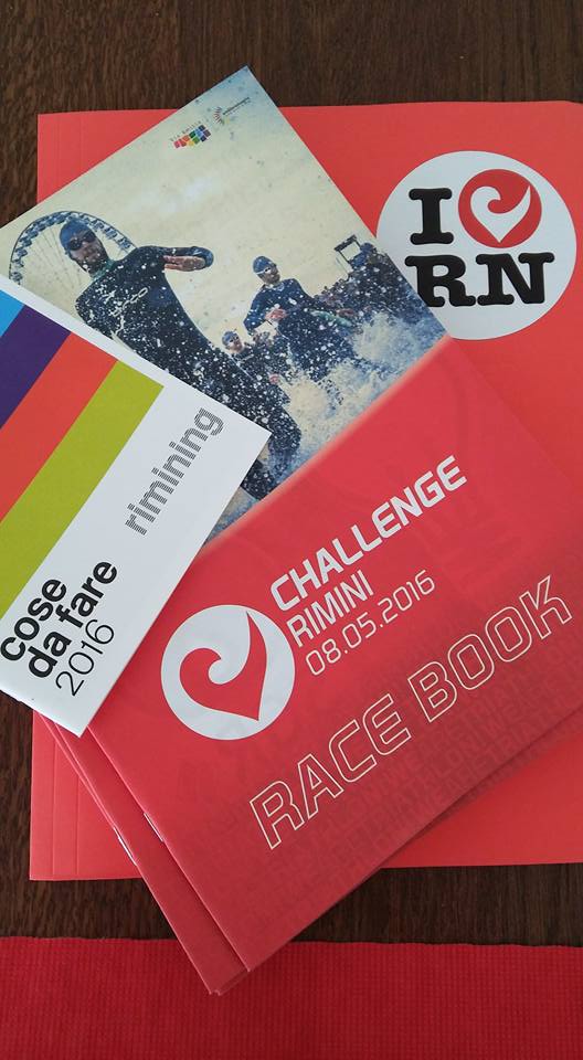 Torna il Challenge Rimini