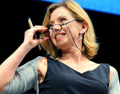 Cesena, Festival “La bellezza delle parole” Concita_De_Gregorio