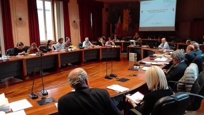 Modena: Fusione ospedali, incontro con i sindacati