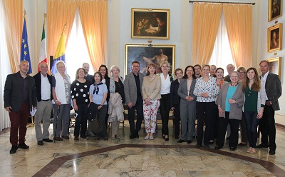 DA LINZ PER PROMUOVERE L’ISTRUZIONE FEMMINILE