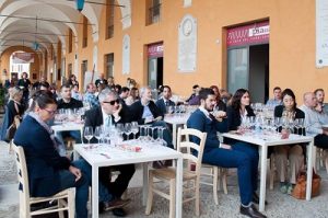 DEGUSTAZIONI GUIDATE a Cesena