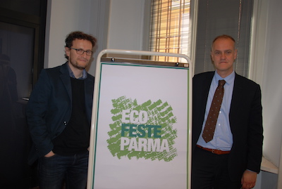 EcoFeste Parma 2016