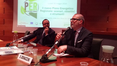 nergia- Verso il Piano RER 1