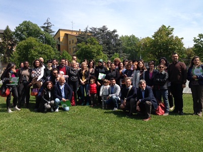 Famiglie Insieme - Parma