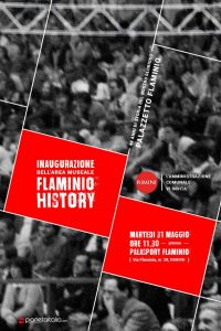 Flaminio History