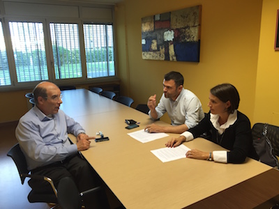 Disagio abitativo: la proprietà “indivisa” Grilli, Tarasconi e Molinari