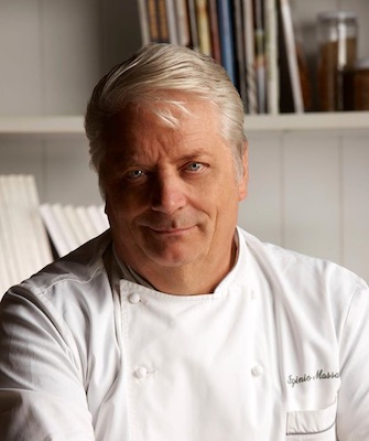 Parma, “Storia della pasticceria italiana” MAESTRO PASTICCIERE IGINIO MASSARI