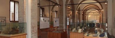 Museo Archeologico di Cesena