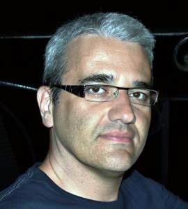 NICOLA ARMAROLI