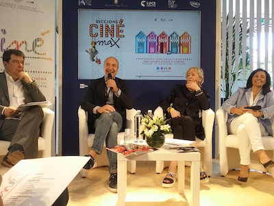 Presentata oggi a Cannes la VI edizione di Ciné