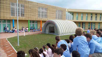 Rimini, simulazione di terremoto: domani l’esercitazione Rimini, simulazione di terremoto