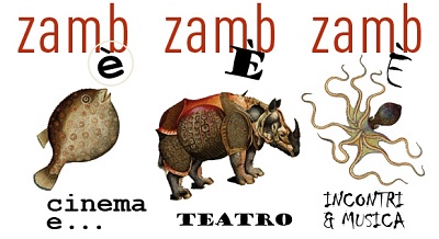 Unibo. Al via Zambè Slide Show Zambè