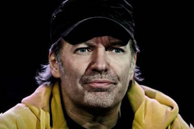 Vasco Rossi