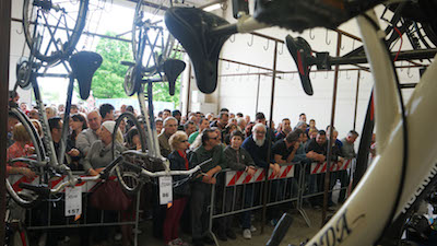 Asta oggetti rinvenuti a Rimini