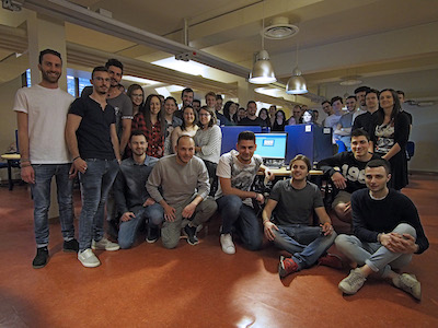 Parma, un business game per imparare l’economia delle banche Un business game per imparare l’economia delle banche