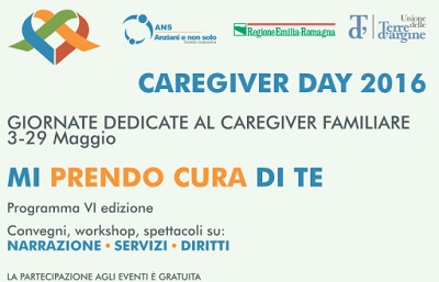 caregiver day