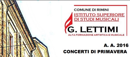 concerti Lettimi