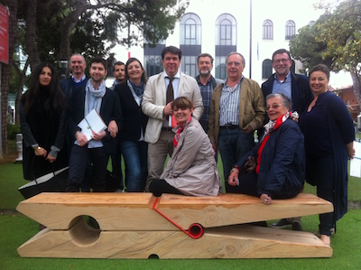 A Riccione Green&Design Innovazione e Sostenibilità