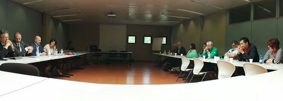 incontro regione pubblico impiego