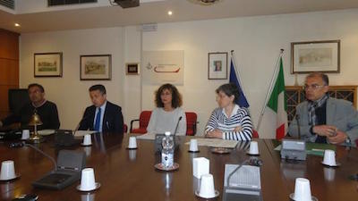 incontro su appello