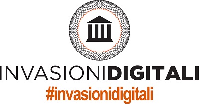 “Invasioni digitali” il 7 e 8 maggio a Forli invasioni digitali