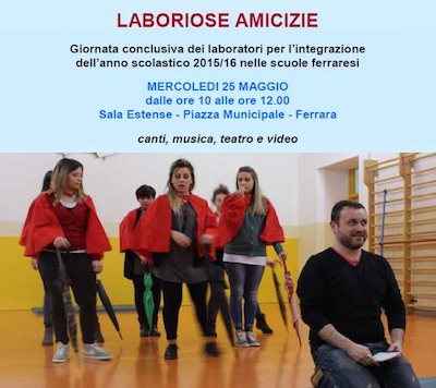 laboriose amicizie