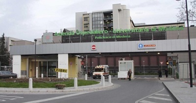 policlinico modena