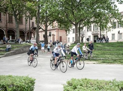 Con la ‘Rando Imperator’ in arrivo 150 ciclisti da Monaco a Ferrara randoimperator_scale