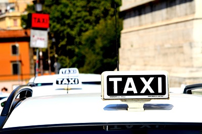 Bologna, 100 mila euro per la sicurezza sui taxi taxi