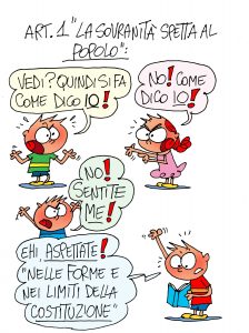 vignetta