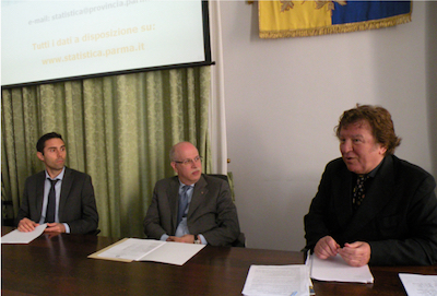 visita guidata alla scoperta del cimitero di Cesena insieme a Franco Spazzoli